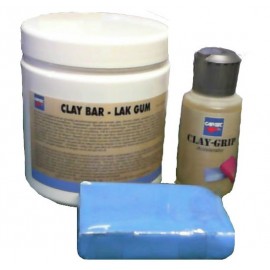 Cartec Clay Bar Fine 120gr