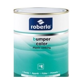 Roberlo Bumper Colour Black 1LT