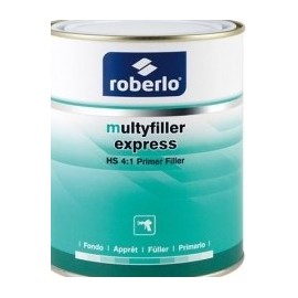 Roberlo Multyfiller Expres Primer 4LT