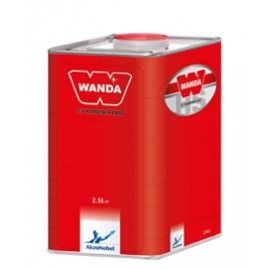 Wanda 2K Hardner Standard 2:1 5LT