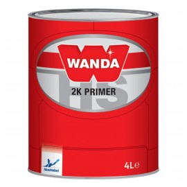 Wanda 2K Multi-Primer 4:1 4LT