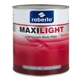 Roberlo MaxiLight Body Filler 4Kg