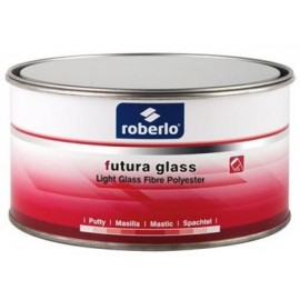 Roberlo Futura Glass 3LT