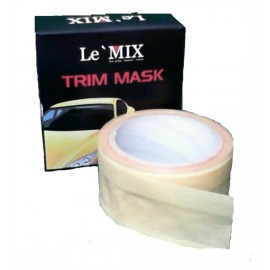 Le'Mix Trim Masking Tape 10M